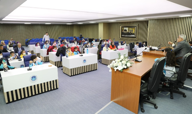 “Mükemmel Bir Gençlik Yetiştirmek İstiyoruz”