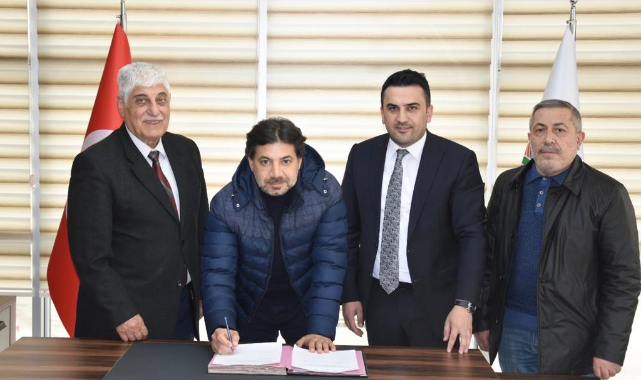 "Hedefimiz; Iğdırspor'u Yenerek Çıkışa Geçmek"