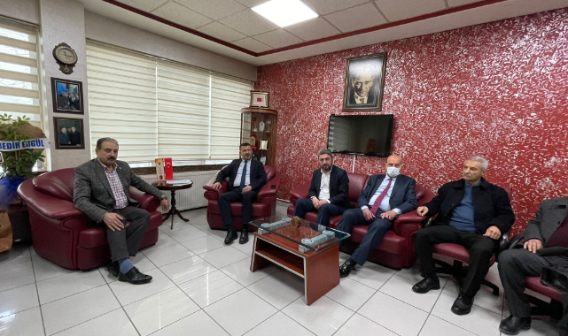 "Türkiye Genelinde Büyük Bir Pahalılık Var"