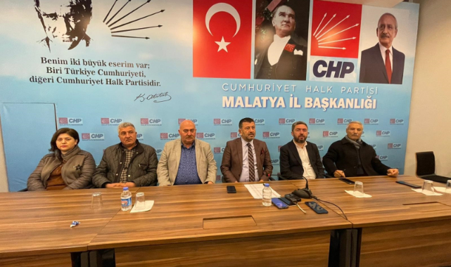 "Türkiye Günlerdir Zam Festivali Yaşıyor"
