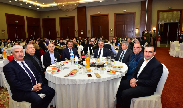 Vali Baruş “Hekime Kaldırılan El Lanetlenmelidir”
