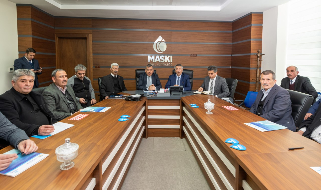 “Yazıhan’da Eksik Bırakmayacağız”