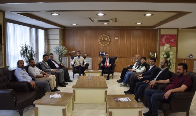 “Afet Bölgesi Çağrımızı Yineliyoruz”