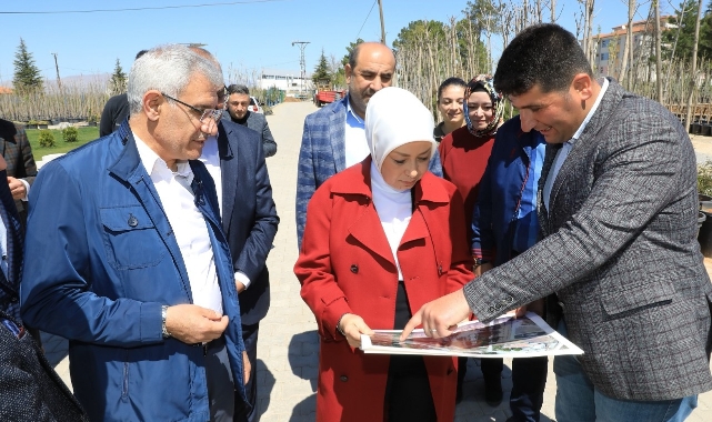“Battalgazimizi Turizm Cennetine Çeviriyoruz”