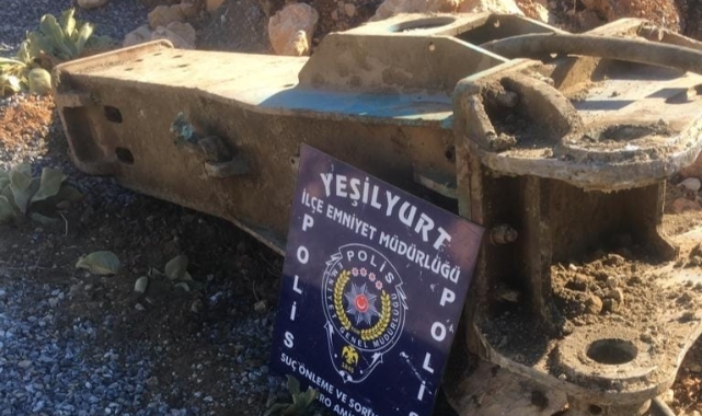 Çeşitli Suçlardan Yakalama Emri Bulunan 103 Şahıs Yakalandı