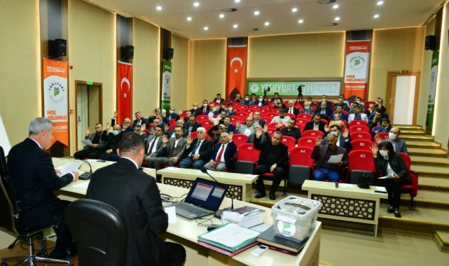 “Çok Önemli Yatırımları İlçemize Kazandırdık”