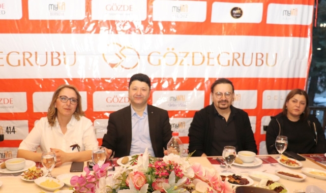 “Gözde Sağlık Grubu Yatırımlarına Ara Vermedi”