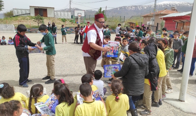İlçelerde Ramazan Ayına Özel Etkinlikler Yapılıyor
