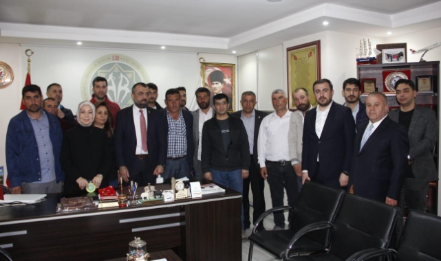 Tarımsal Destekleme Bütçesi Arttırıldı