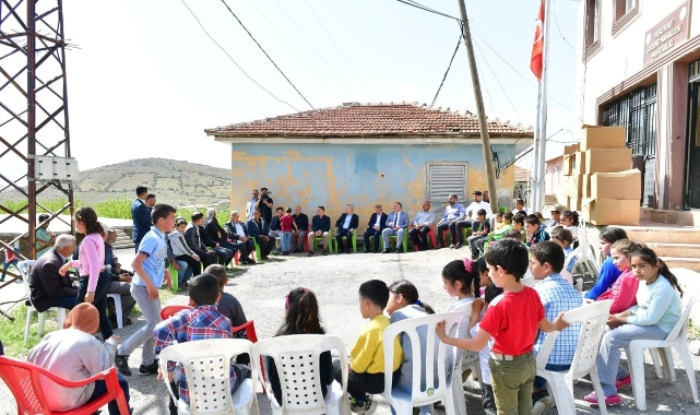 "Dayanışma Ruhumuzu Diri Tutuyoruz"