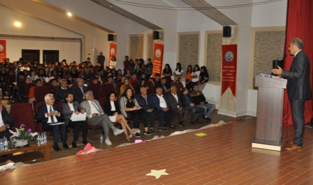Arguvan’da Kariyer Günleri Tamamlandı