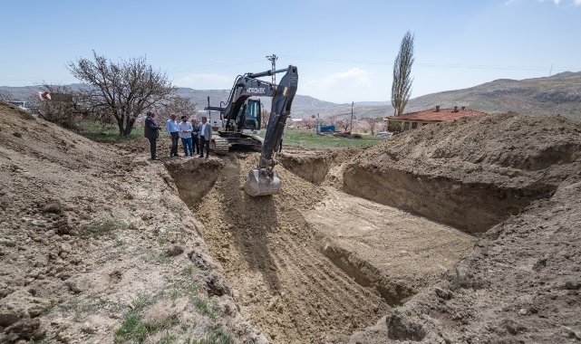 “Biz Koşturursak, Vatandaş Rahat Eder”