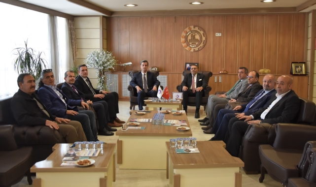 “Bu Zorlu Süreçte İşletmelere Kolaylık Sağlanmalı”