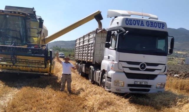 Özova Geleneği 36 Yıldır Bozulmuyor