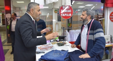 “Firmaların Ticari Kredi Limitleri Artırılmalı”