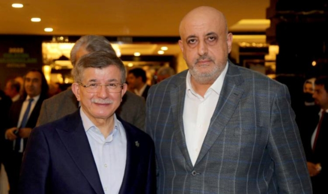 Gelecek Partisi Genel Başkanı Davutoğlu Malatya’ya Geliyor
