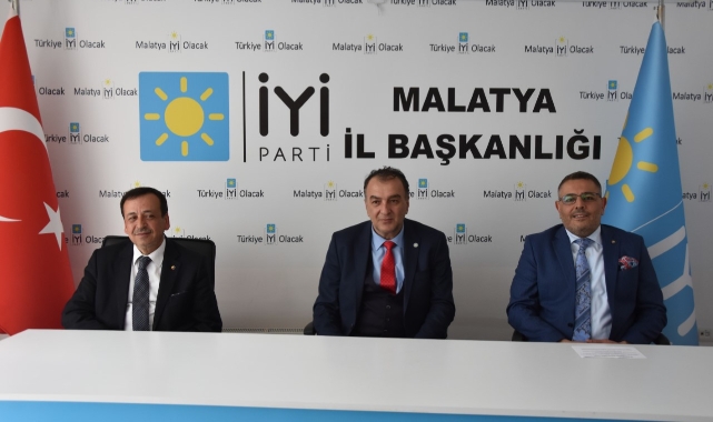“İstişare Kültürünü Önemsiyoruz”