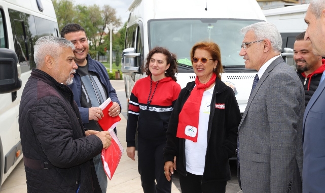 Malatya İspendere Karavan Festivali Başladı