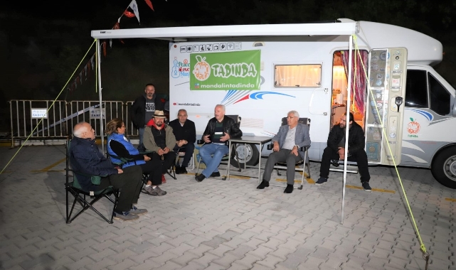 Malatya’nın İlk Karavan Festivali Sona Erdi