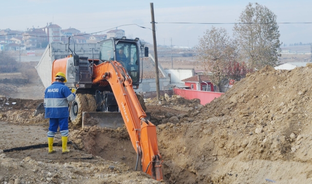 MASKİ, Bayrama Hazır