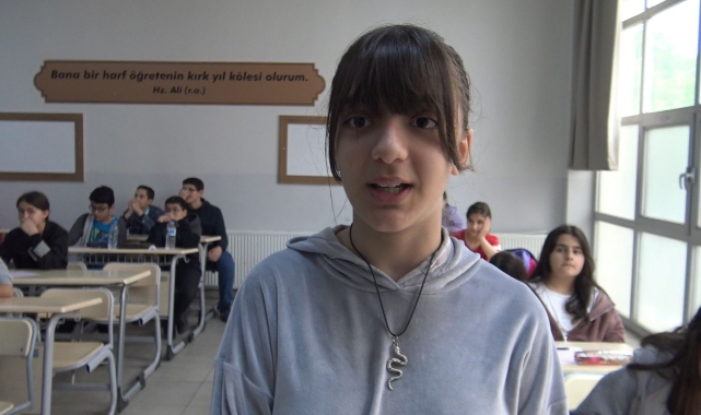 Semt Konakları, Öğrencilerden Tam Not Aldı