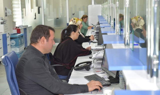 Vergi Ödemelerinde Son Hafta Uyarısı Yapıldı