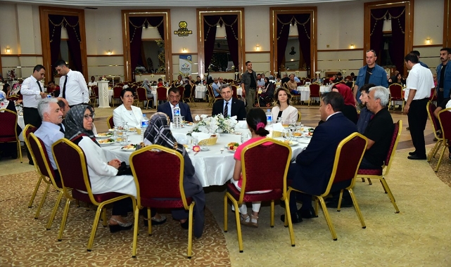 ‘30 Haziran Koruyucu Aile Günü’ Etkinliği Yapıldı