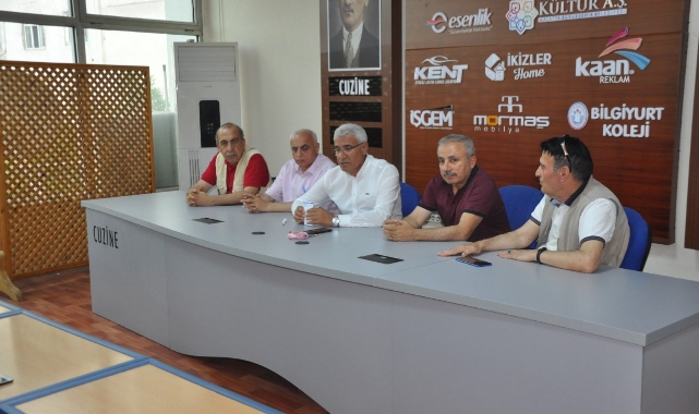 "Arslantepe Malatya Turizminin Omurgası Olacak"