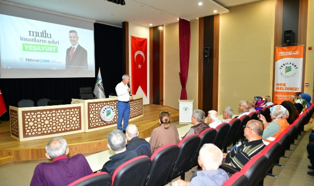 “Babalarımız, Başımızın Tâcıdır”