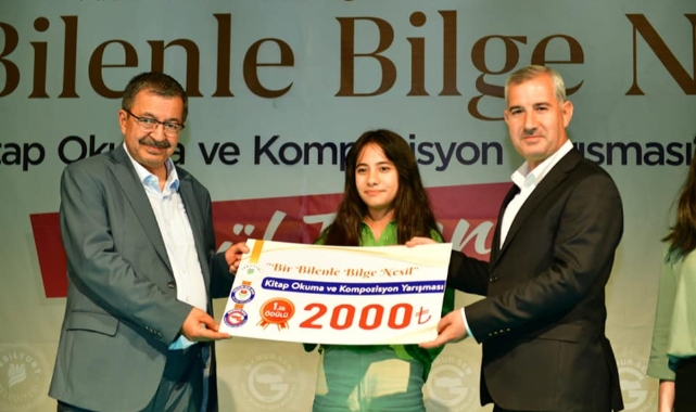 “Hedefimiz; Bilinçli Bir Nesil Yetiştirmektir”