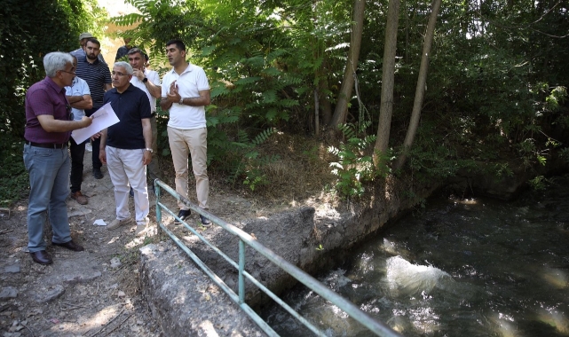 “Malatya’nın Parlayan Yıldızı Battalgazi Olacak”