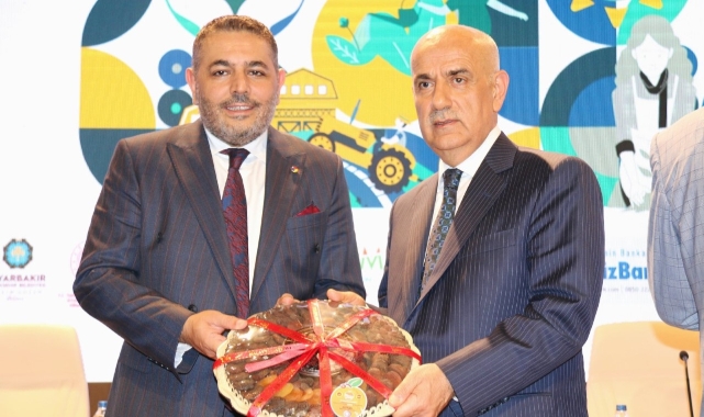 Sadıkoğlu, Bakan Kirişçi’den ‘Af’ Talep Etti