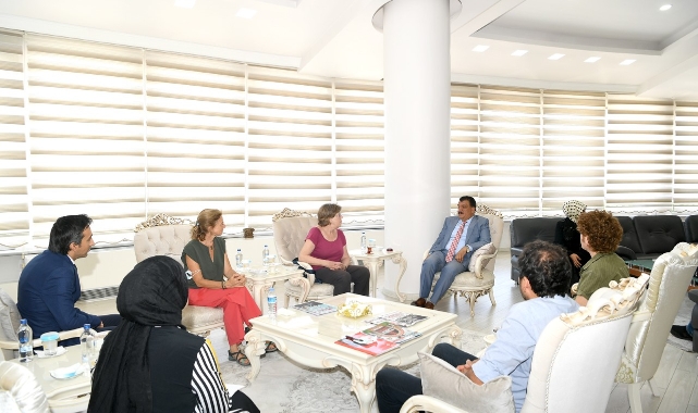 Arslantepe’de 2022 Yılı Kazı Çalışmaları Yeniden Başlıyor