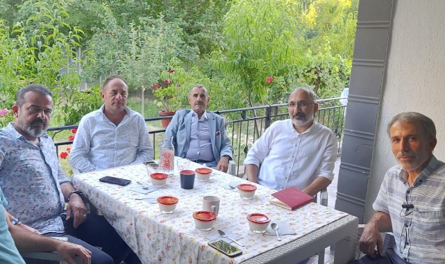 Darende, ‘Uzungöl Vakası’ Yaşansın İstemiyor