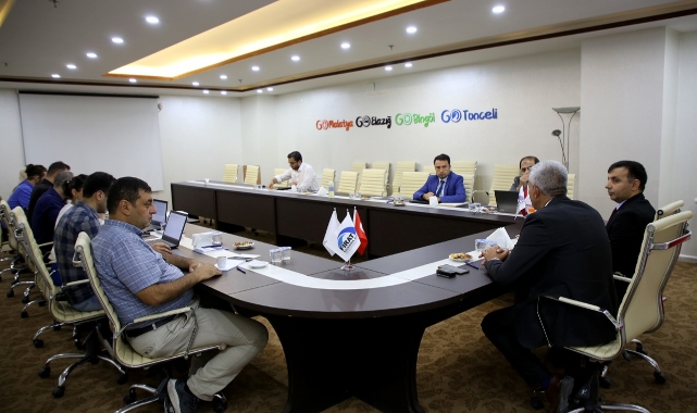 FKA Bölge Planı Hazırlık Süreci Devam Ediyor