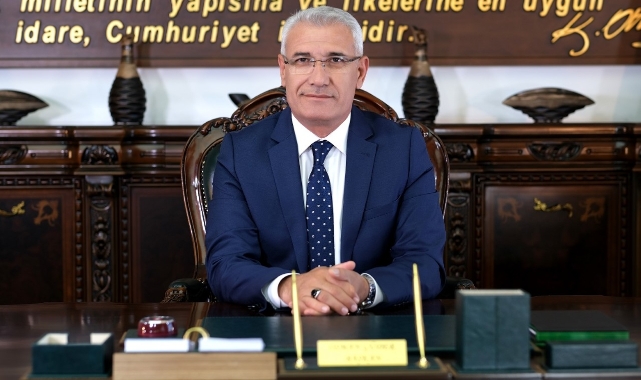 Güder, Hicri Yılbaşı ve Muharrem Ayı Mesajı Yayınladı