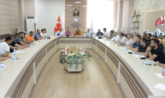 Kurumlar Arası Futbol ve Voleybol Turnuvası Düzenleniyor
