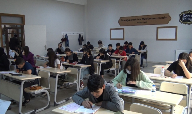 MABEM, LGS Yerleştirmelerinde Büyük Başarı Elde Etti