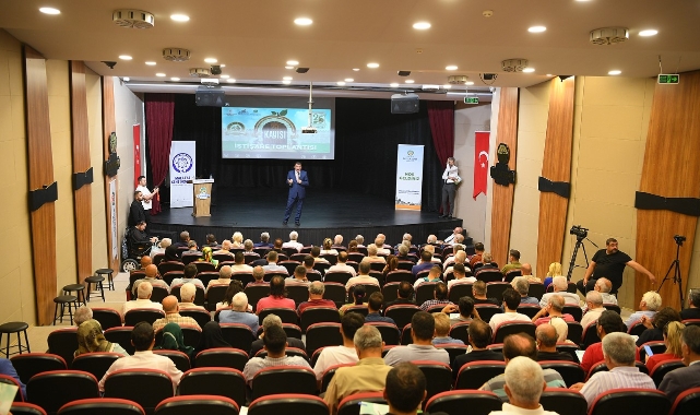 Malatya Mazisine Layık İstikbale Yürüyor