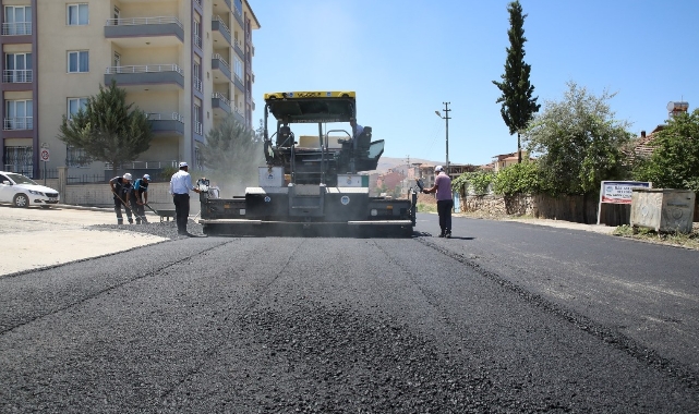 “Ulaşım Yatırımlarında Asla Taviz Vermiyoruz”