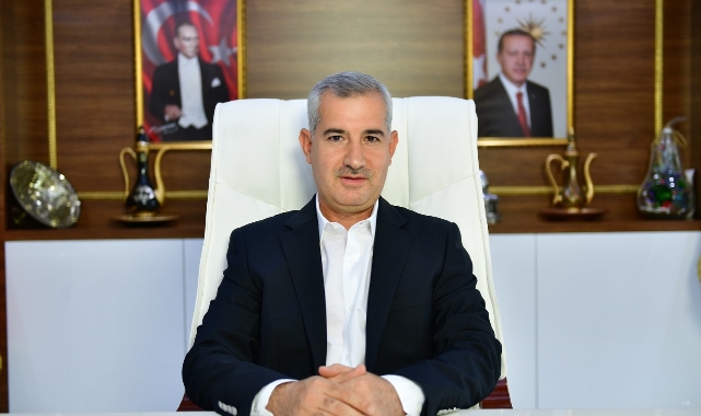 “30 Ağustos, Milletimizin Bağımsızlık Mücadelesinin Simgesidir”