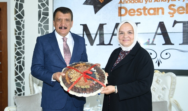 “Kadınların Bizim Nezdimizde Önemi Çok Büyüktür”