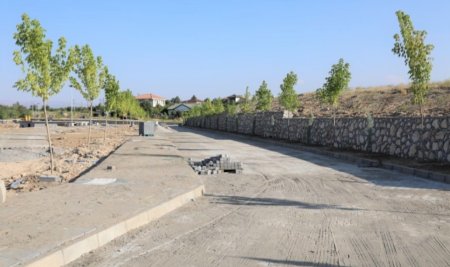 “Projemiz Malatya’ya Nefes Aldıracak”