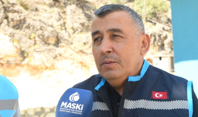 “Su Depolarınızı Temizleyin”