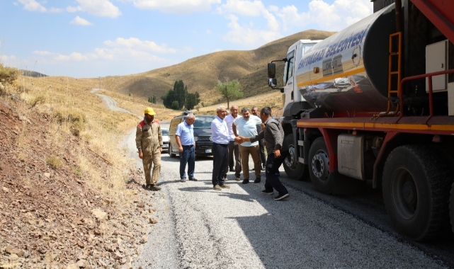 “Ulaşım Yatırımlarını Önemsiyoruz”