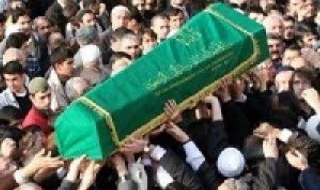 15/09/2022 Malatya&#039;da Vefat Edenler