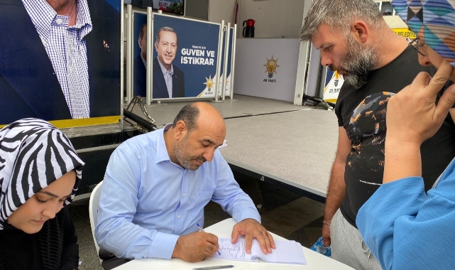 “Ailemiz Her Geçen Gün Büyümeye Devam Ediyor”