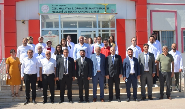 Baştürk, &quot;Firmalarımızın Her Zaman Yanındayız&quot;