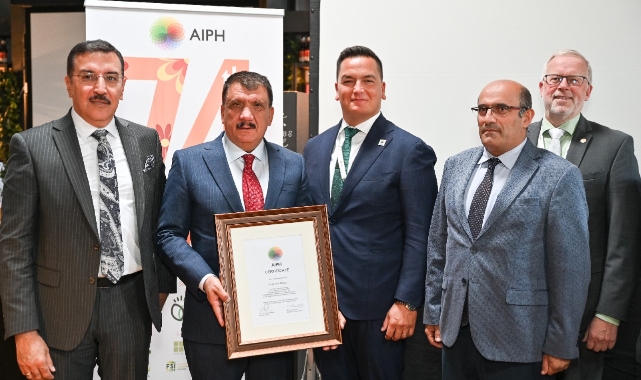 “EXPO 2028 Malatya’yı Bölgede Cazibe Ve Çekim Merkezine Dönüştürecek”