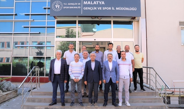 “Gurur Verici Gençlik Yatırımlarına İmza Attık”